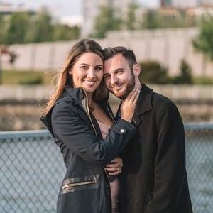 Meet your Posher, Ronnie